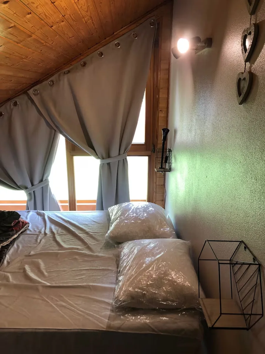 Chambre 1