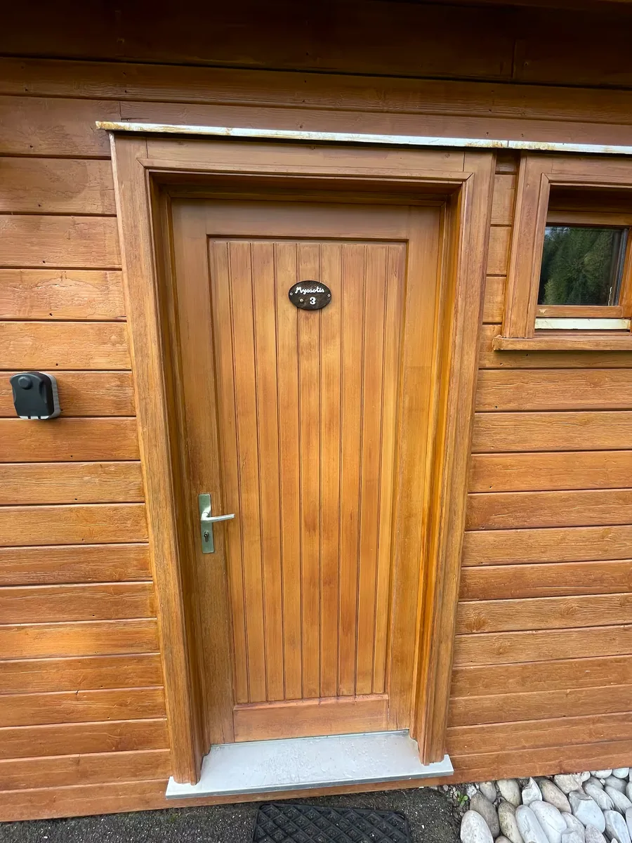 Entrée